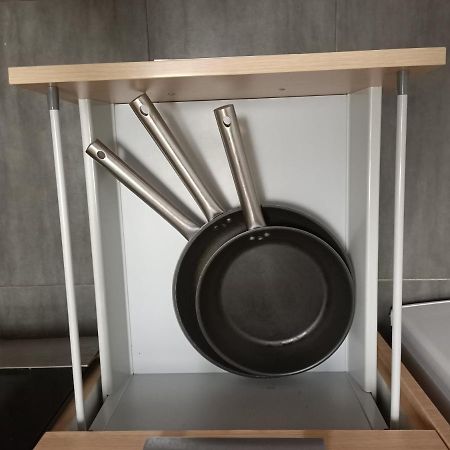 Piso Jover Alojamiento Para Mayores De 25 Anos !! Λορέτ Ντε Μαρ Εξωτερικό φωτογραφία