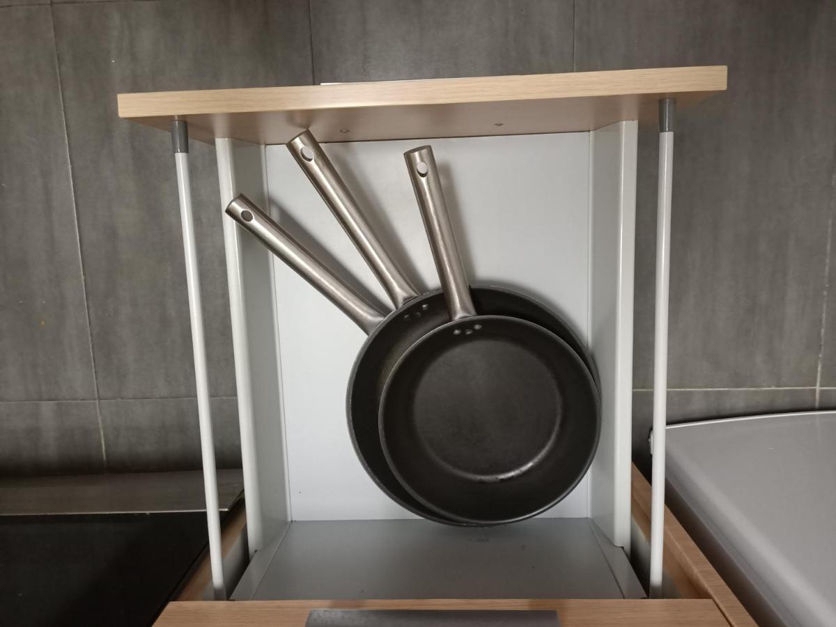 Piso Jover Alojamiento Para Mayores De 25 Anos !! Λορέτ Ντε Μαρ Εξωτερικό φωτογραφία
